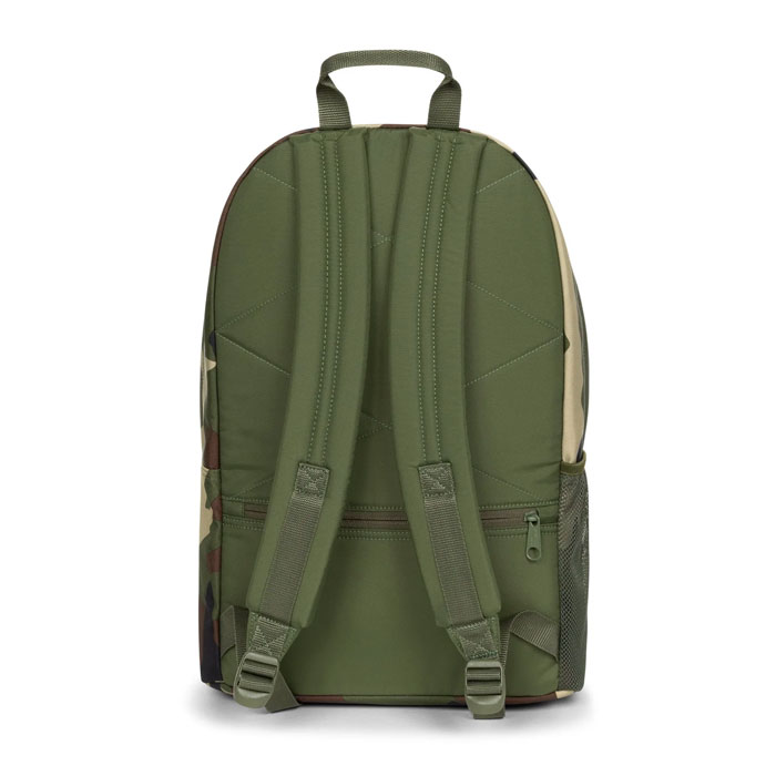 Sac à dos Eastpak Padded Double 24 L pour PC 13,3" – Camo