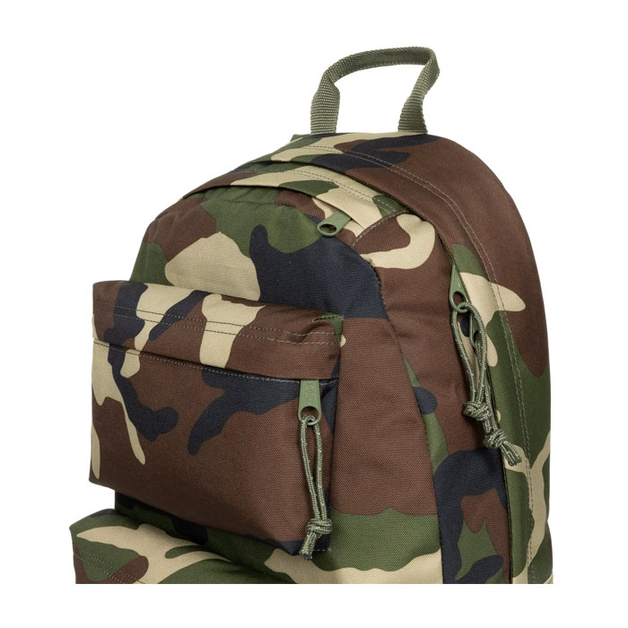 Sac à dos Eastpak Padded Double 24 L pour PC 13,3" – Camo