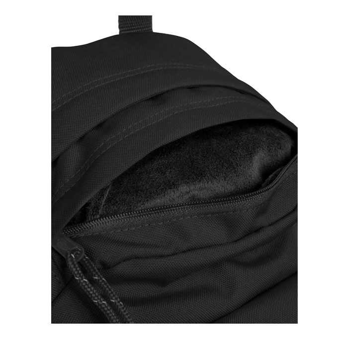 Sac à dos Eastpak Padded Double 24 L pour PC 13" – Black