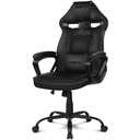 Chaise Gamer DRIFT DR50 NOIR ( DR50B)