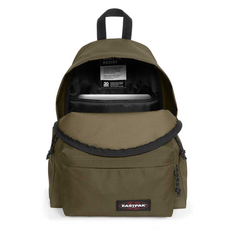Sac à dos Eastpak Day Pak’r 24 L – Army Olive