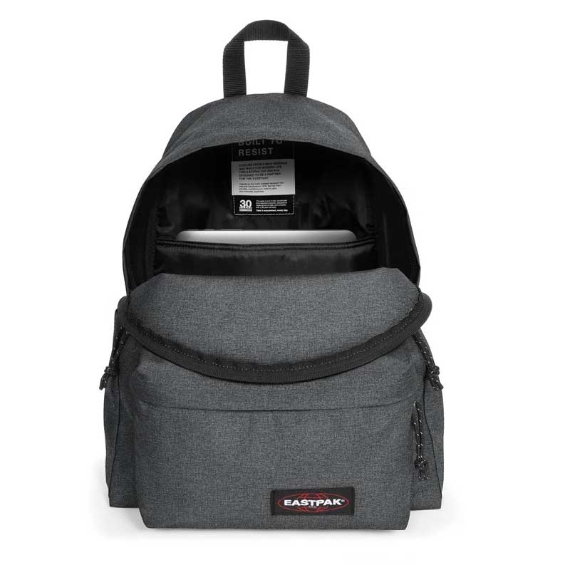 Sac à dos Eastpak Day Pak’r 24 L – Black Denim