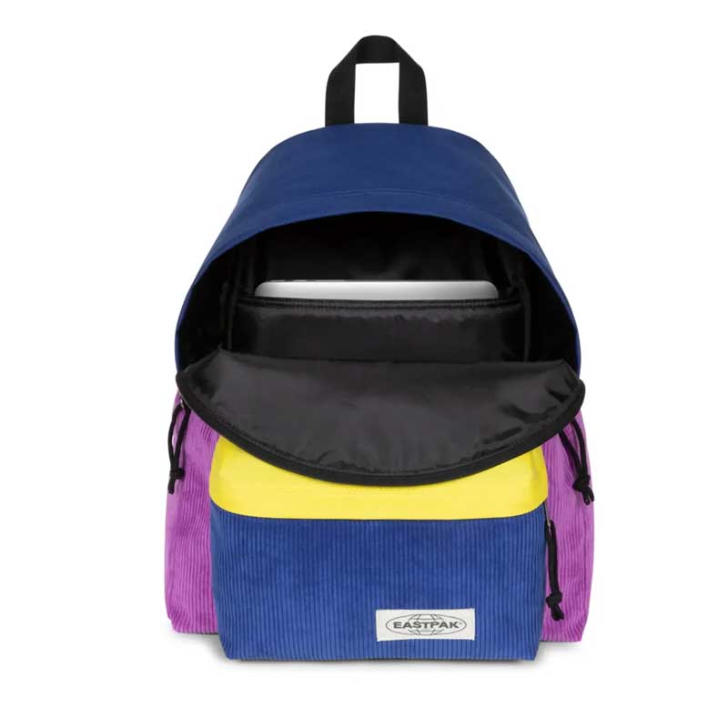 Sac à dos Eastpak Day Pak’r 24 L  – Cordfunk Purple