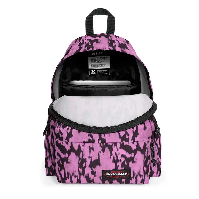 Sac à dos Eastpak Day Pak’r 24 L – Furrious Pink