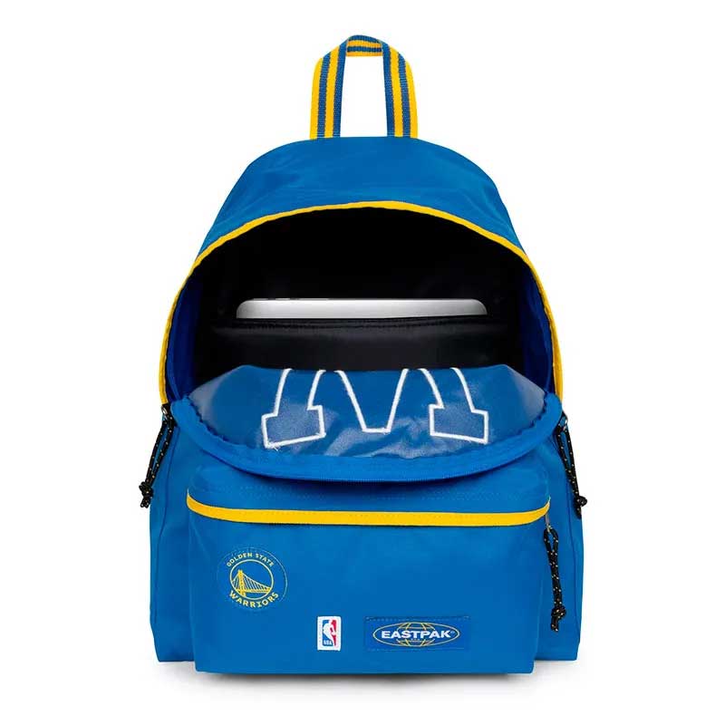 Sac à dos Eastpak Day Pak’r 24 L – Golden State Warriors