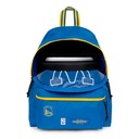 Sac à dos Eastpak Day Pak’r 24 L – Golden State Warriors