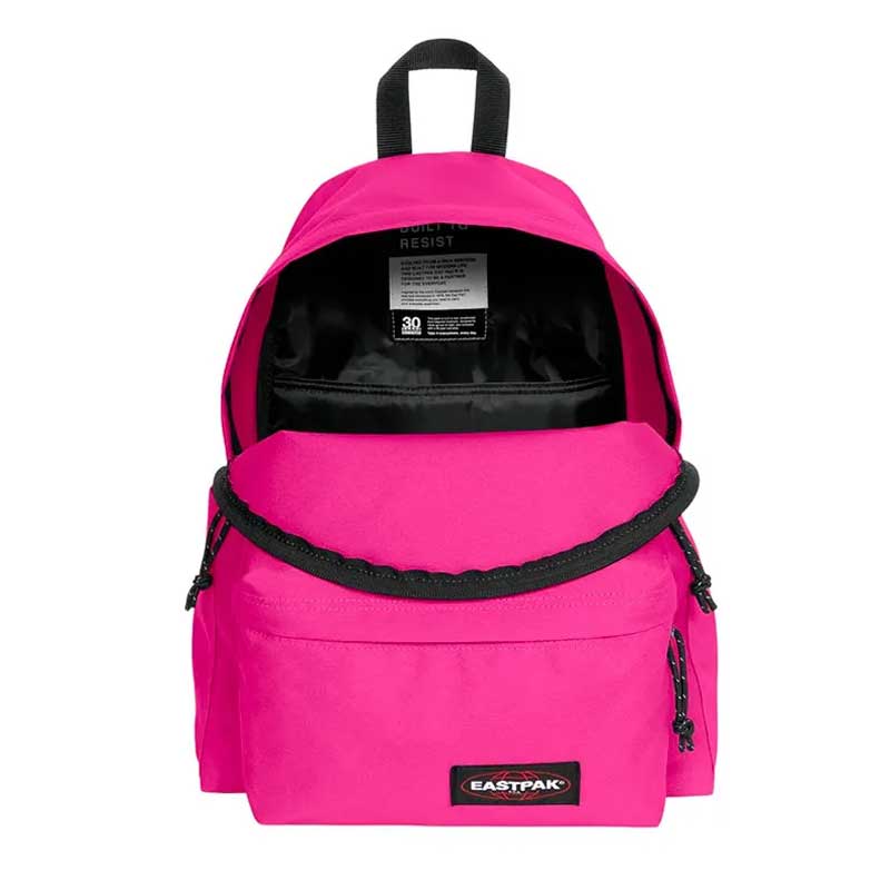 Sac à dos Eastpak Day Pak’r 24 L – Carmine Pink