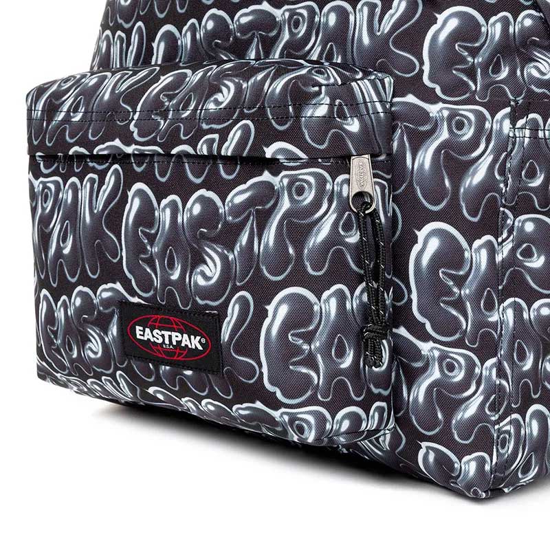 Sac à dos Eastpak Day Pak’r 24 L – Inflat’d Black