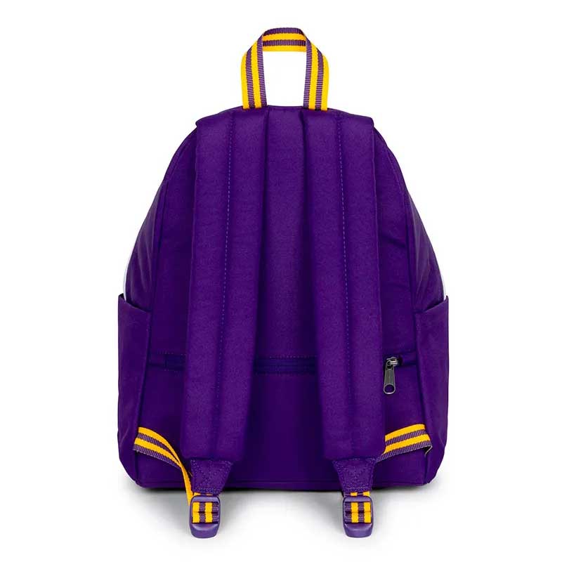 Sac à dos Eastpak Day Pak’r 24 L – Los Angeles Lakers