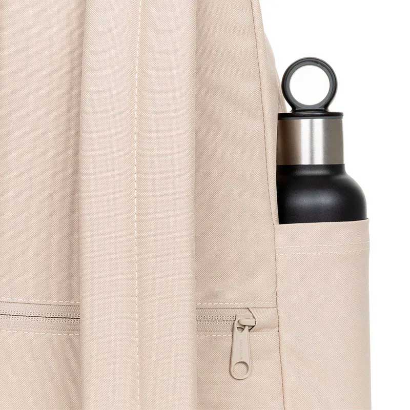 Sac à dos Eastpak Day Pak’r 24 L pour PC 14" – Monotone Beige