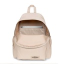 Sac à dos Eastpak Day Pak’r 24 L pour PC 14" – Monotone Beige