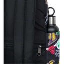 Sac à dos Eastpak Day Pak’r NBA Team Pattern 24 L