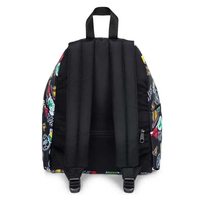 Sac à dos Eastpak Day Pak’r NBA Team Pattern 24 L