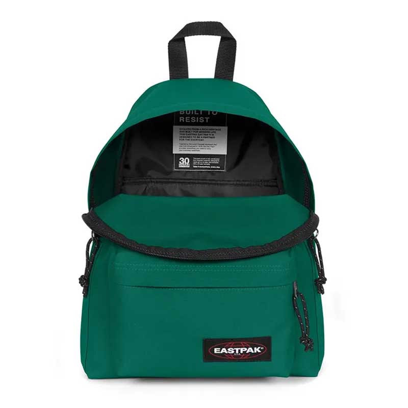 Sac à dos Eastpak Day Pak’r 24 L – Pineneedle Green