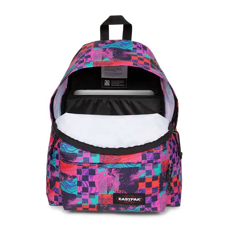 Sac à dos Eastpak Day Pak’r RetroSurf Funk 24 L