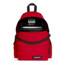 Sac à dos Eastpak Day Pak’r Scarlet Red 24 L