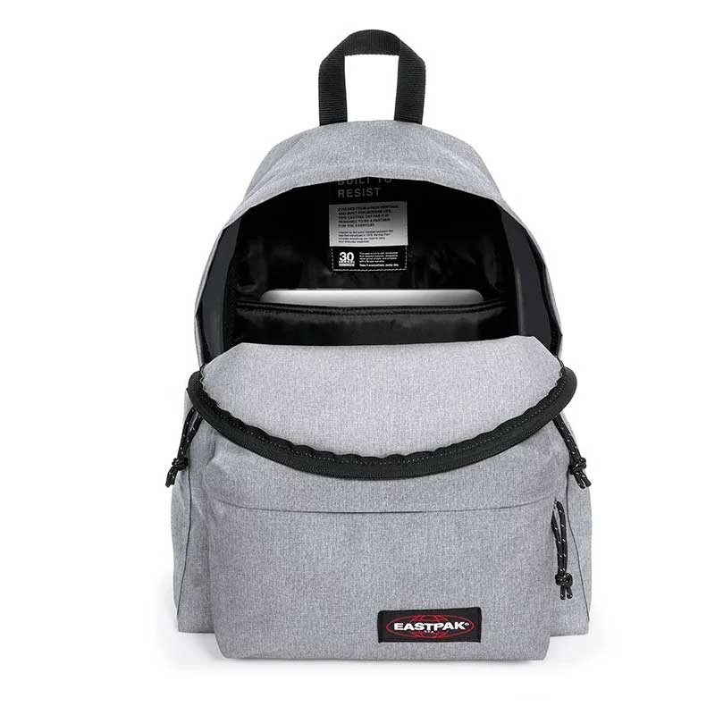 Sac à dos Eastpak Day Pak’r Sunday Grey 24 L