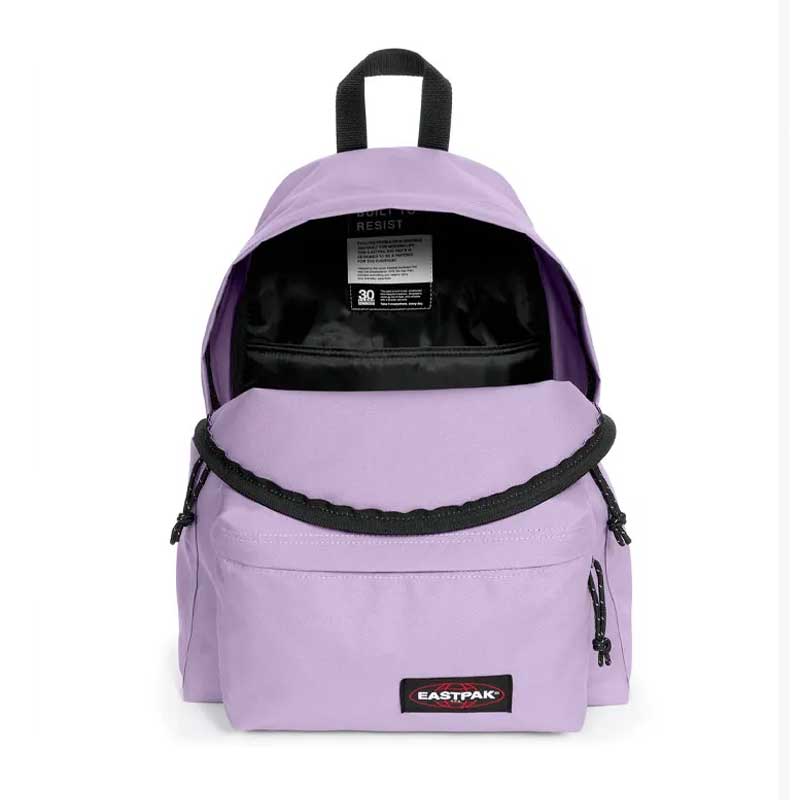 Sac à dos Eastpak Day Pak’r Washed Lilac 24 L