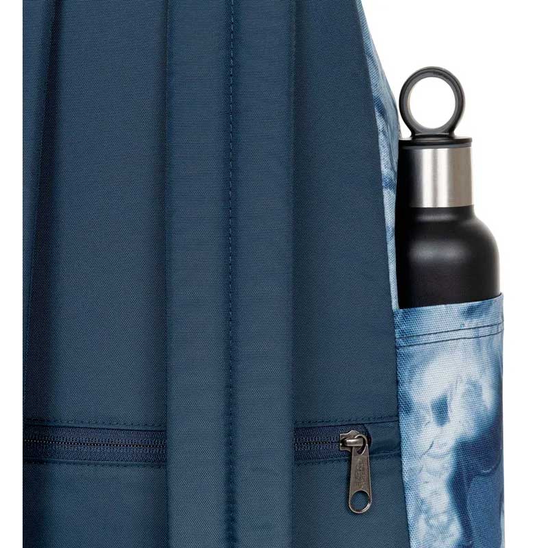 Sac à dos Eastpak Day Pak’r Washed Marble Blue 24 L