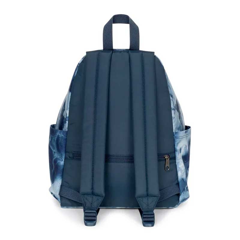 Sac à dos Eastpak Day Pak’r Washed Marble Blue 24 L