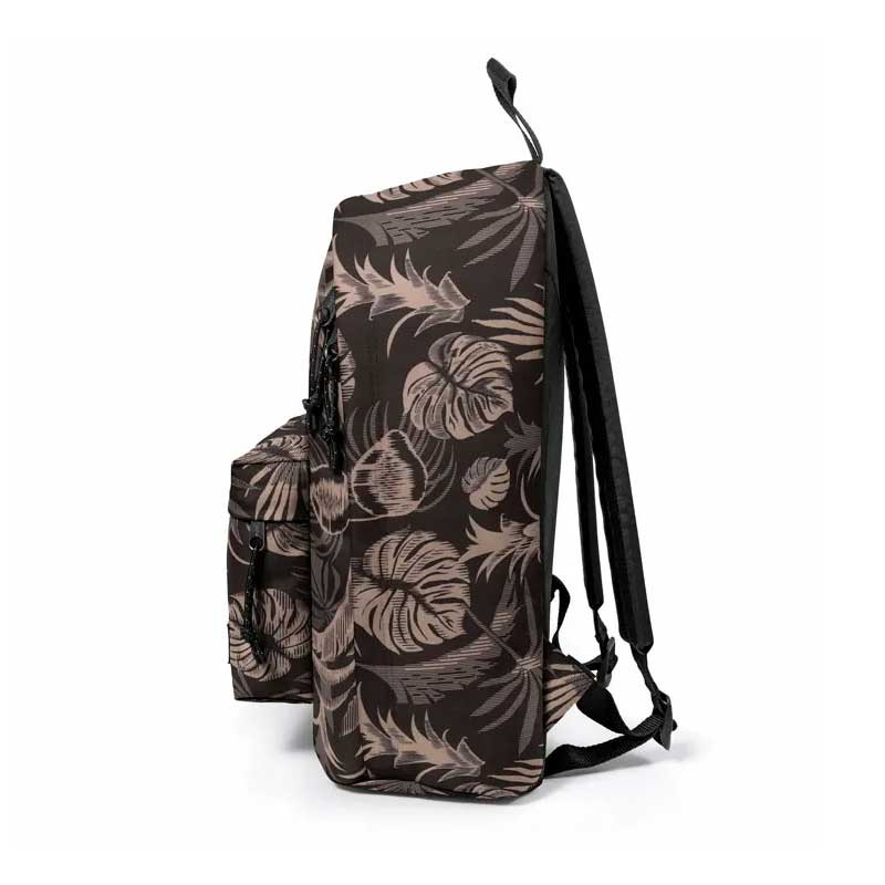 Sac à dos Eastpak Out of Office BrizeBlackGrey 27 L