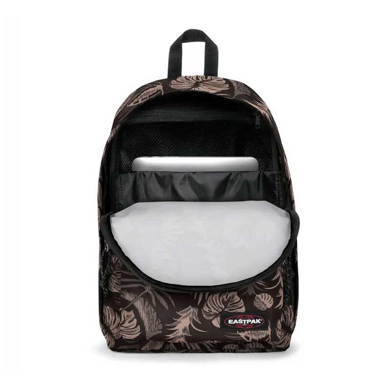 Sac à dos Eastpak Out of Office BrizeBlackGrey 27 L