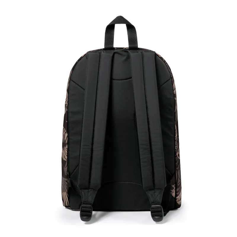Sac à dos Eastpak Out of Office BrizeBlackGrey 27 L