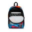Sac à dos Eastpak Out of Office Clash Blue 27 L