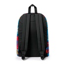 Sac à dos Eastpak Out of Office Clash Blue 27 L