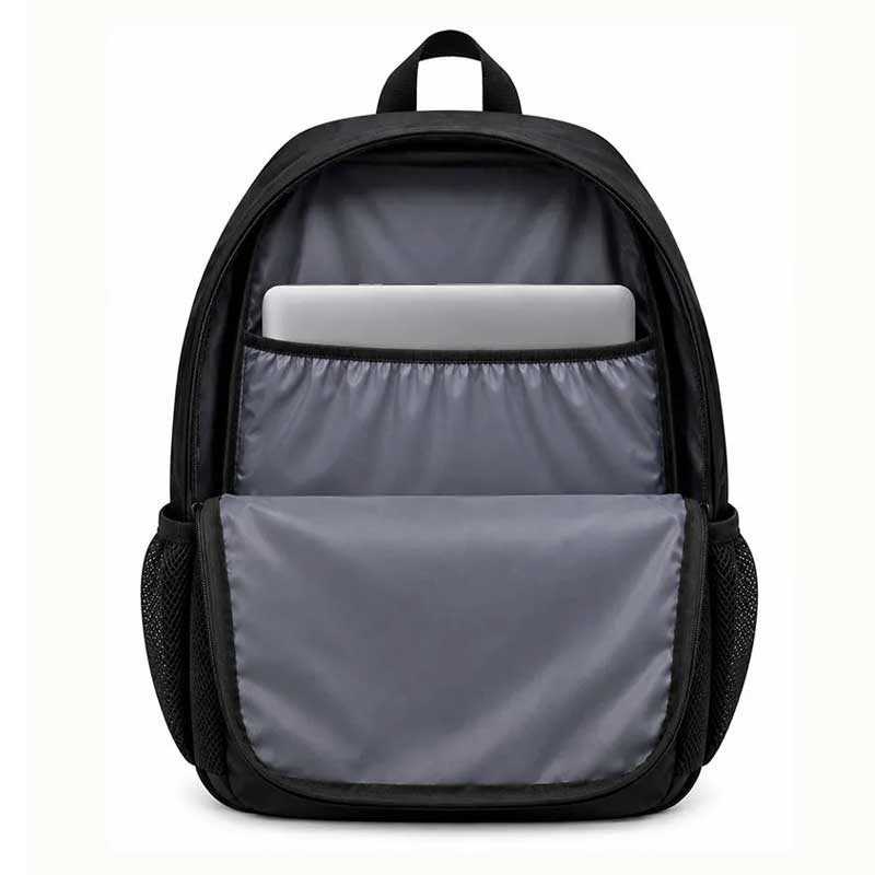 Sac à dos Smartedge Nomad pour PC portable 16" – Noir