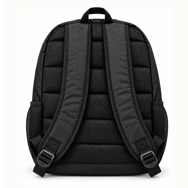 Sac à dos Smartedge Nomad pour PC portable 16" – Noir