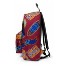 Sac à dos Eastpak Out of Office Clash Burgundy 27 L