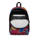 Sac à dos Eastpak Out of Office Clash Burgundy 27 L