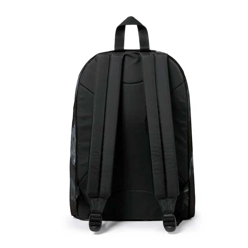 Sac à dos Eastpak Out of Office Clouds Black 27 L