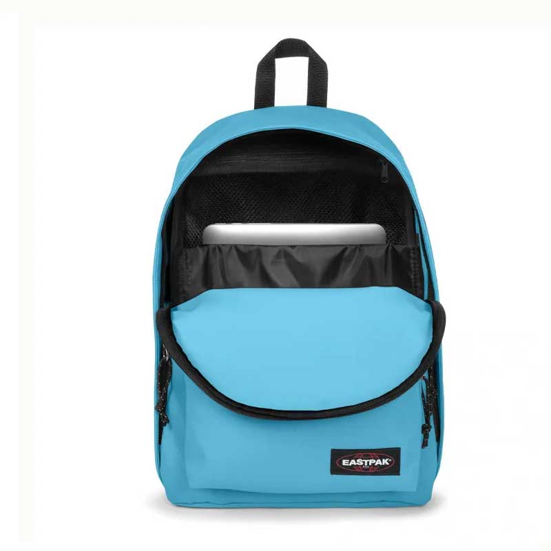 Sac à dos Eastpak Out of Office Dive Blue 27 L