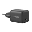 Chargeur rapide UGREEN 20W USB-C GaN