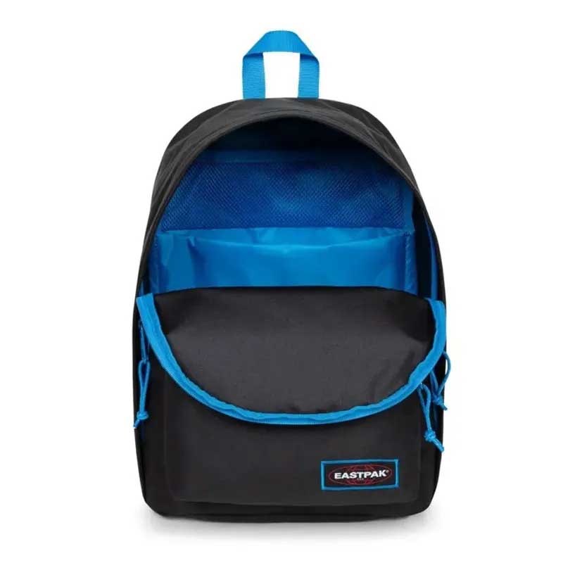 Sac à dos Eastpak Out of Office Kontrast Bubble 27 L