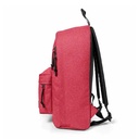 Sac à dos Eastpak Out of Office Spark Carmine 27 L