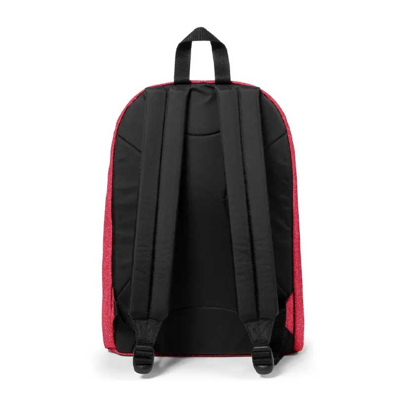 Sac à dos Eastpak Out of Office Spark Carmine 27 L