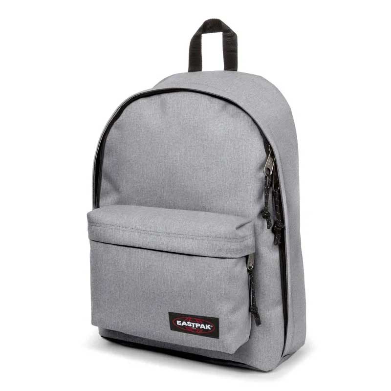 Sac à dos Eastpak Out of Office Sunday Grey 27 L