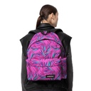 Sac à dos Eastpak Padded Pak’r Brize Palm Pink 24 L