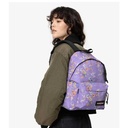 Sac à dos Eastpak Padded Pak’r Flora Fade Lilac 24 L