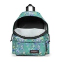 Sac à dos Eastpak Padded Pak’r Flora Fade Aqua 24 L