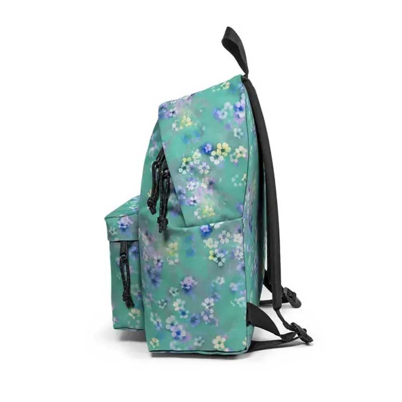 Sac à dos Eastpak Padded Pak’r Flora Fade Aqua 24 L