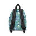 Sac à dos Eastpak Padded Pak’r Flora Fade Aqua 24 L