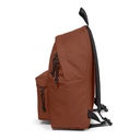 Sac à dos Eastpak Padded Pak’r Nutmeg Brown 24 L