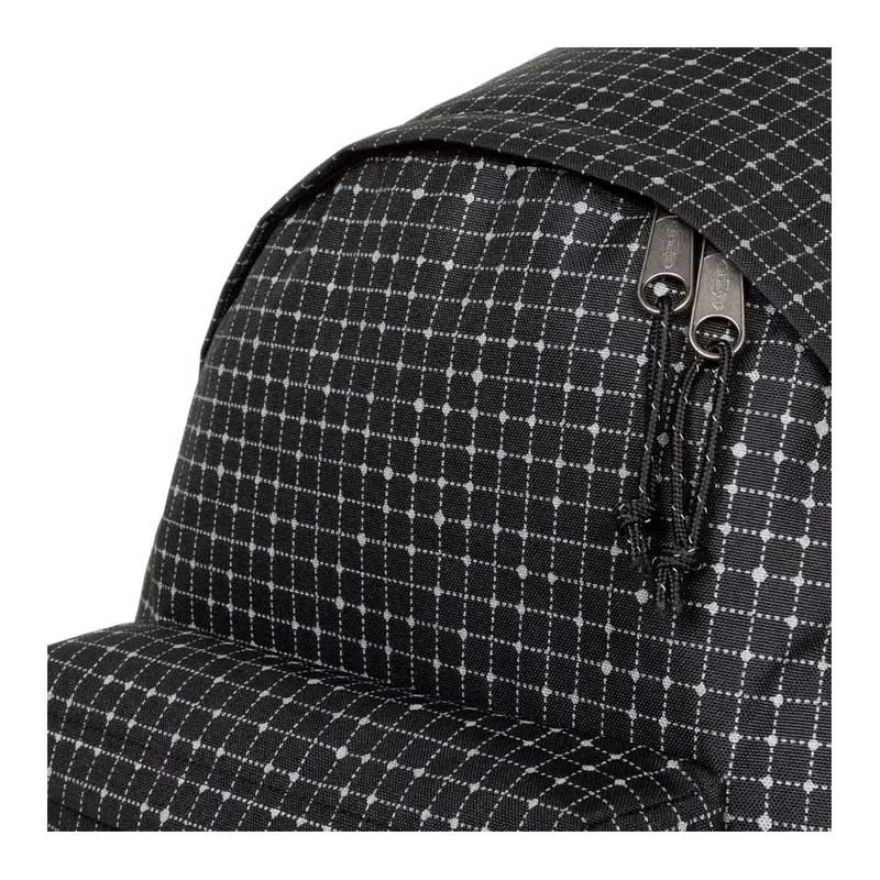Sac à dos Eastpak Padded Pak’r Refleks Space Black 24 L