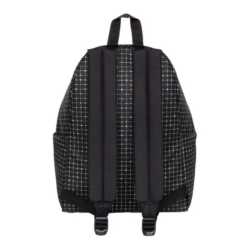 Sac à dos Eastpak Padded Pak’r Refleks Space Black 24 L