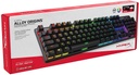 Clavier Gamer mécanique HyperX Alloy Origins