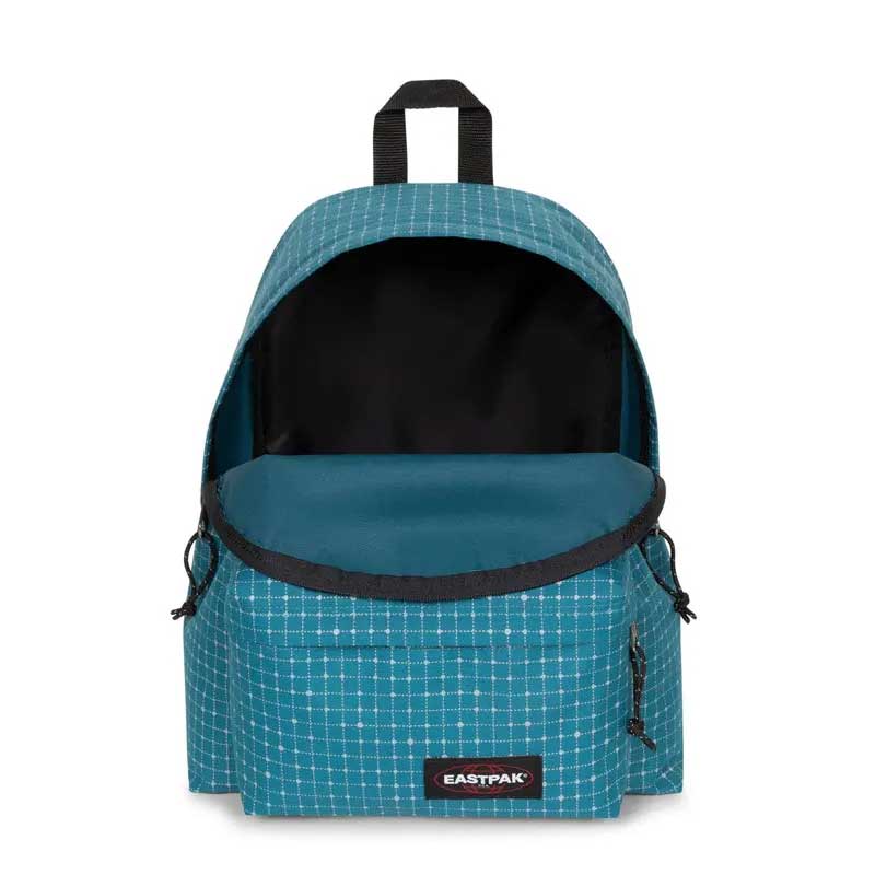 Sac à dos Eastpak Padded Pak’r Refleks Space Blue 24 L